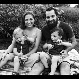 Meet your Posher, Allison